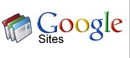 Mike's Google Sites Website
